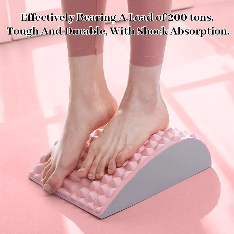🔥Seurico™ Back & Neck Stretcher Pain Free Relaxation🔥
