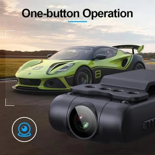 📸📸2023 FemiPure™ Covert Wearable Audio-Video Recorder