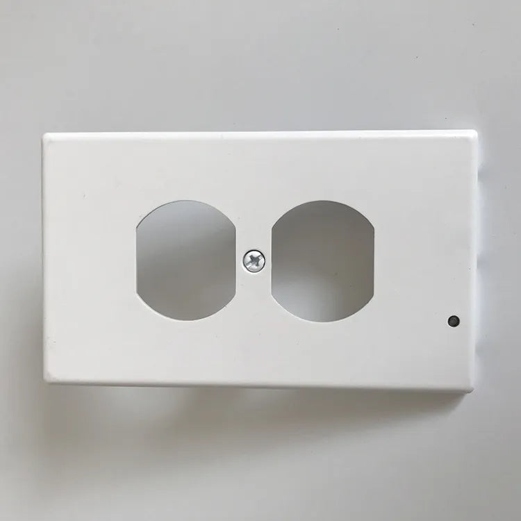 Seurico™ LED Outlet Plate