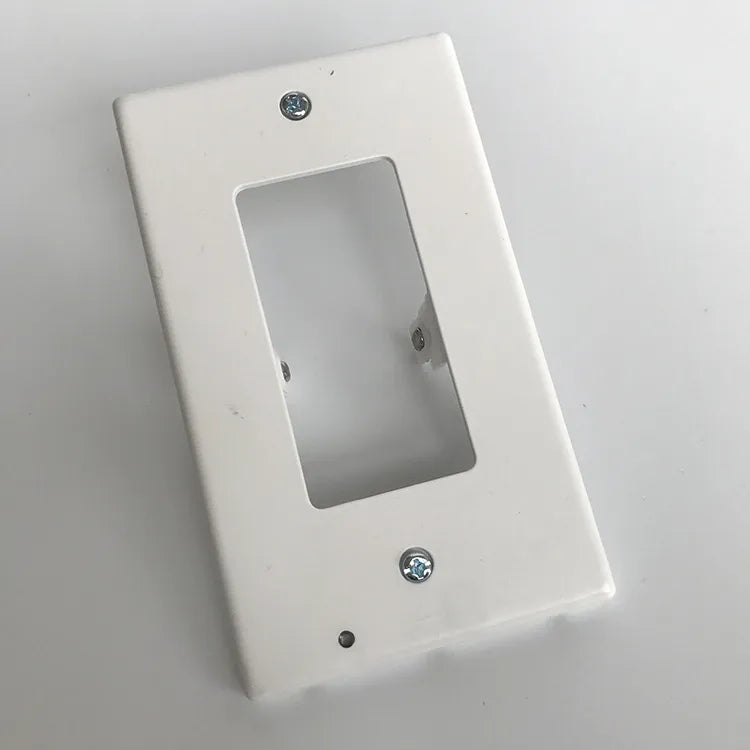 Seurico™ LED Outlet Plate