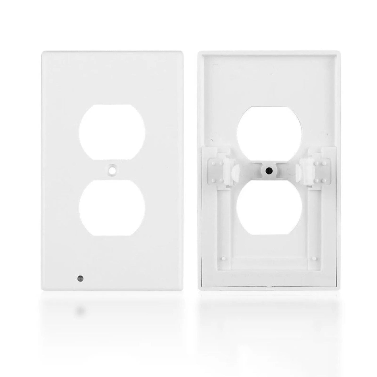 Seurico™ LED Outlet Plate