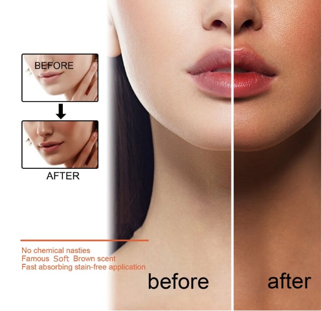 🔥2023 Summer Hot Sale - Intensive Tanning Luxe Cream🔥