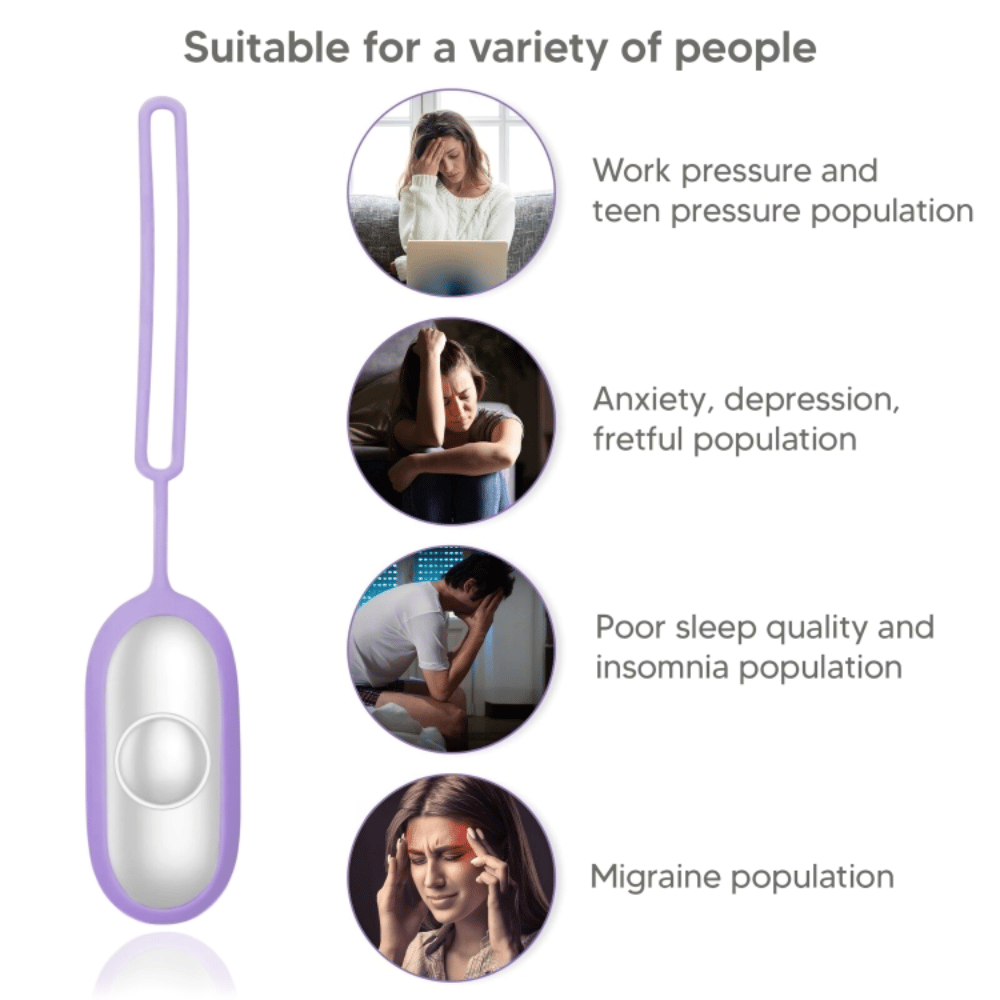Sleeping Aid Device