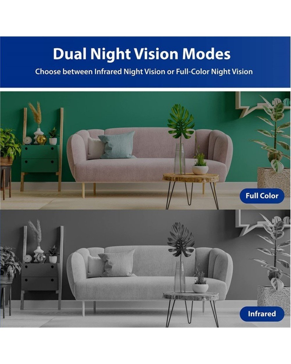 🔥LAST DAY 49% OFF🔥Wireless Wifi Light Bulb Camera Security Camera