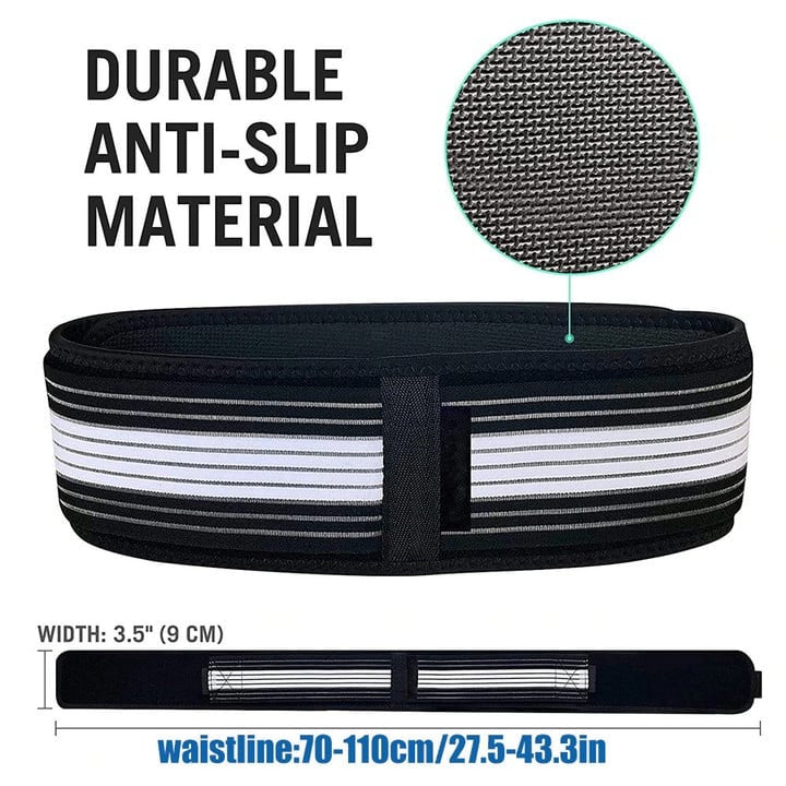 Premium Belt - Relieve Back Pain & Sciatica - đ„ 30% OFF