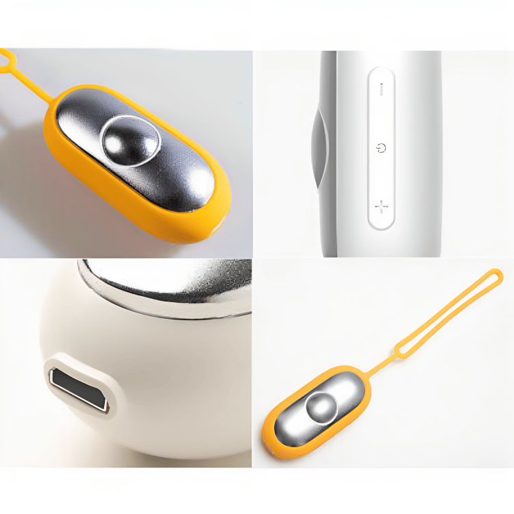 Sleeping Aid Device