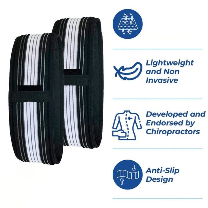 Premium Belt - Relieve Back Pain & Sciatica - đ„ 30% OFF