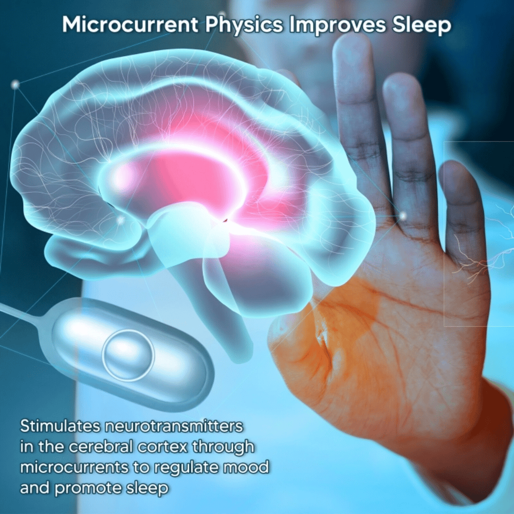 Sleeping Aid Device