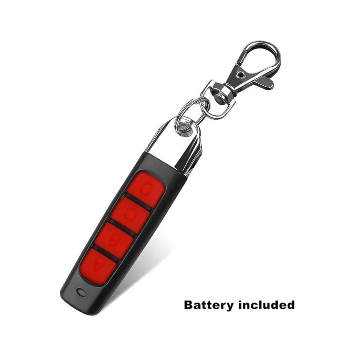 💥4-in-1 Remote Control Duplicator😍