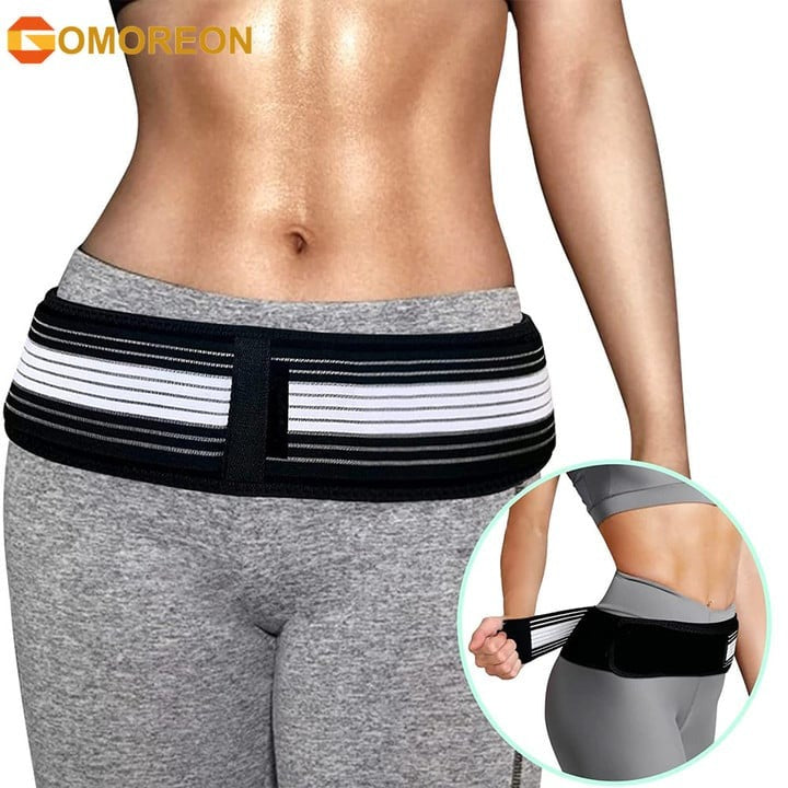 Premium Belt - Relieve Back Pain & Sciatica - đ„ 30% OFF