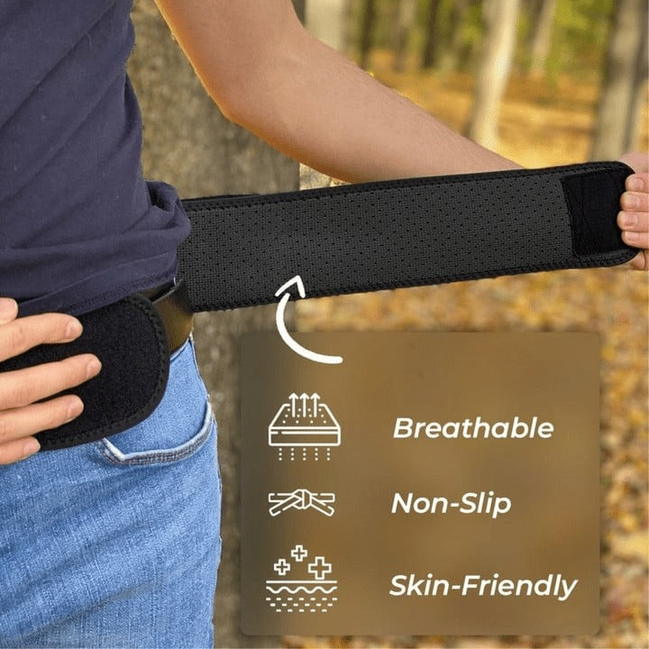Premium Belt - Relieve Back Pain & Sciatica - đ„ 30% OFF