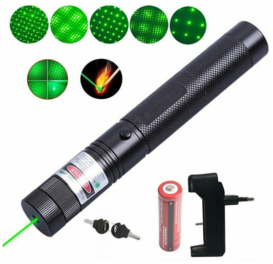 🔥Seurico™ Dynamic Laser Pointer