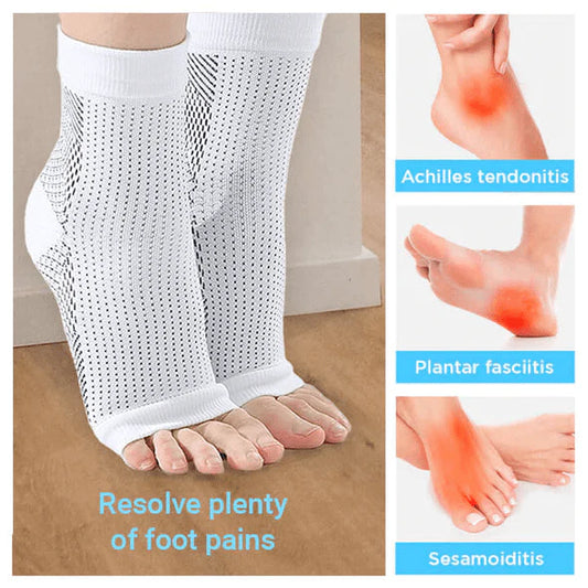 [50% OFF] Stunor  Dr.Neuropathy Socks