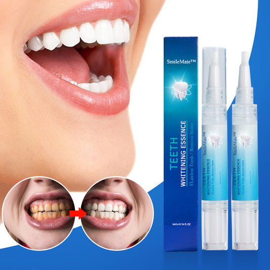 SmileMate™ Teeth Whitening Essence Pen