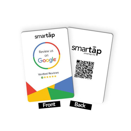 Smartap Google Reviews