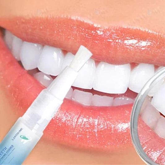 🔥Last Day Promotion 49% OFF🔥-Teeth Whitening Essence