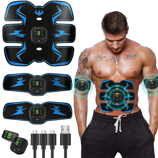 🔥SPECIAL OFFER🔥 Tactical-X ABS Stimulator