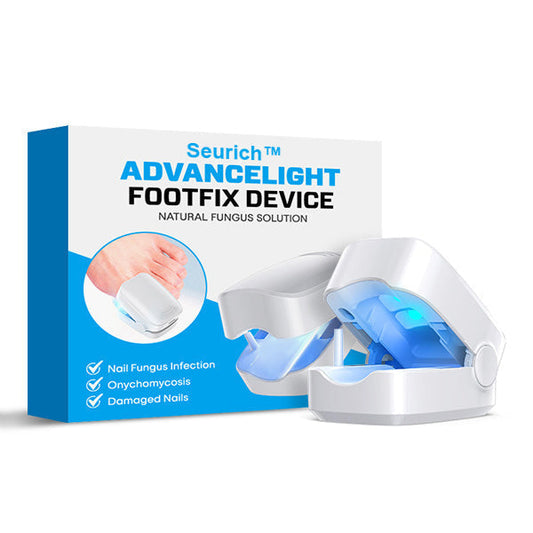 Seurich™ Pure Advance Light FootFix Device